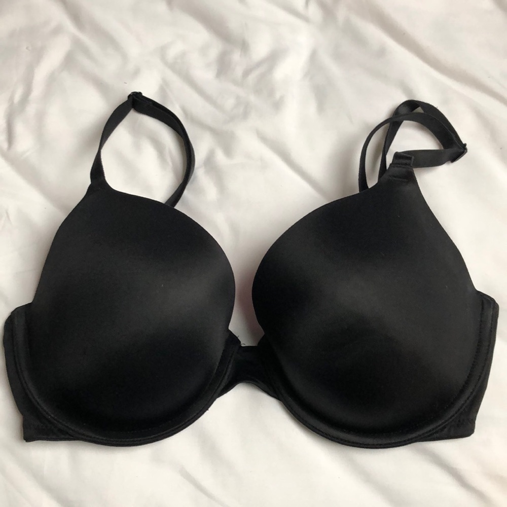 32DD Pink by Victoria Secret Bra